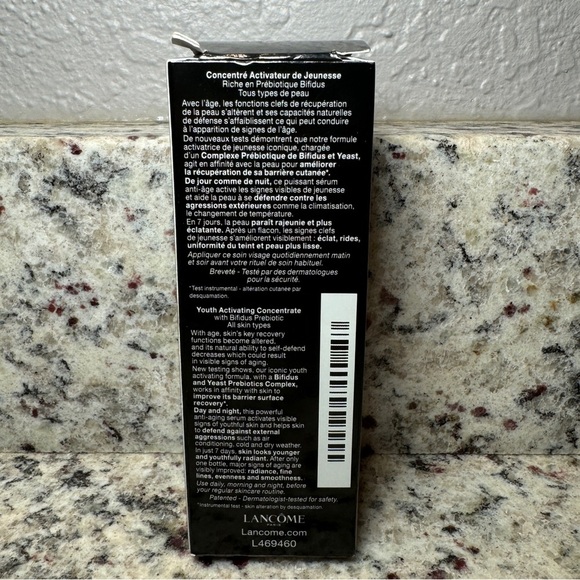 Lancôme Advanced Génifique Serum - Picture 4 of 10